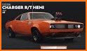 Dodge Charger Game: America related image