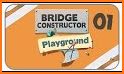 Bridge Constructor Playground related image