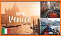 Venezia Map: Your Local Free Guide related image