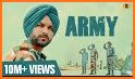 Army Songs 2022 related image