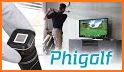 PhiGolf related image