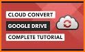 CloudConvert related image