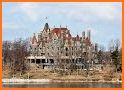 Boldt Castle related image