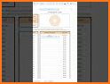 Simple Spreadsheet (free/ads) related image
