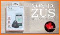 ZUS Car Key Finder related image