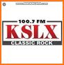 100.7 KSLX related image