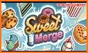 Merge Sweet Shop - Bakery Game related image