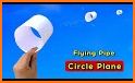 Flying Circle related image