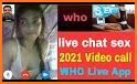 Veybo - Live Video Chat, Match & Meet New People related image