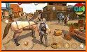 Western Cowboy Gun Shooting Fighter Open World related image