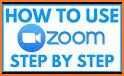 Zoom video conference Guide  2020 related image