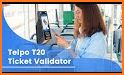 Ticket Validator related image