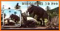 Dinosaurs 3D Pro lwp related image