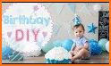 Baby Birthday Party Planner related image