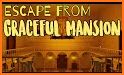 Escape Game Graceful Mansion related image