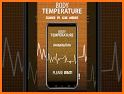 Thermometer For Fever - Body Thermometer App related image