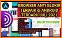 Si Browser Anti Blokir Tercepat related image