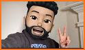 Anymoji - Animoji Maker & 3D Animated Emoji Avatar related image