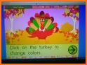 Starfall Turkey related image