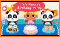 Little Panda: Princess Party related image