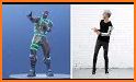 New Fortnite Dance Emotes 2018 related image