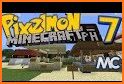 Pixelmon Story Mod related image