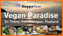 HappyCow - Find vegan restaurants FULL related image