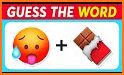 Guess The Picture Quiz Games - Guess Word Kids App related image