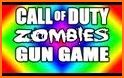 Zombie Games Gun Games related image