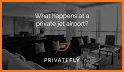 JET PRIVATE  - Private Jet Charter related image