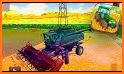 Real Farming Tractor simulator 2019 related image