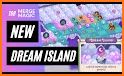 Merge Dream Island related image