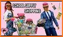 L O L  Life Surprise Dolls Supermarket related image