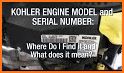 KOHLER Engines CheckApp related image