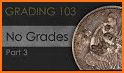 Coin Collecting Values - Photo Coin Grading Images related image