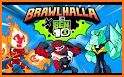 Brawlhalla Walkthrough Game related image