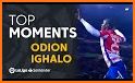 Odion Ighalo related image