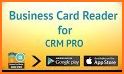 Business Card Reader - Multi CRM related image