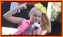 Run Jojo Siwa related image