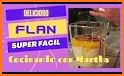 Recetas de Flanes related image