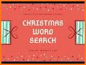 Christmas Wordsearch related image