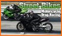 Drag Bike Racing Motorcycle related image