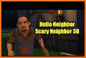 Scary Neighbor 3D related image