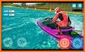 Speed Boat Jet Ski Simulator- Jet Ski Racing Fever related image