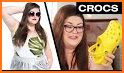 Crocs Wear related image