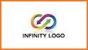 Infinity Shape related image