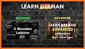 Learn German from scratch full related image