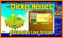 Cutland: Fantasy Hero Clicker related image