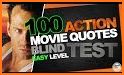 Who Said That? - Movie Quotes Quiz Game related image