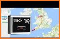 Trackimo GPS for child pet car related image